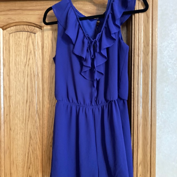 Romper - Picture 4 of 4